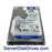WD Scorpio Blue WD10JPVT 1TB 5400 RPM 8MB SATA 3.0Gb/s 2.5" Hard Drive
