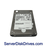 Toshiba AL13SEB900 900GB 10k RPM 64MB SAS 6Gb/s 2.5" Hard Drive