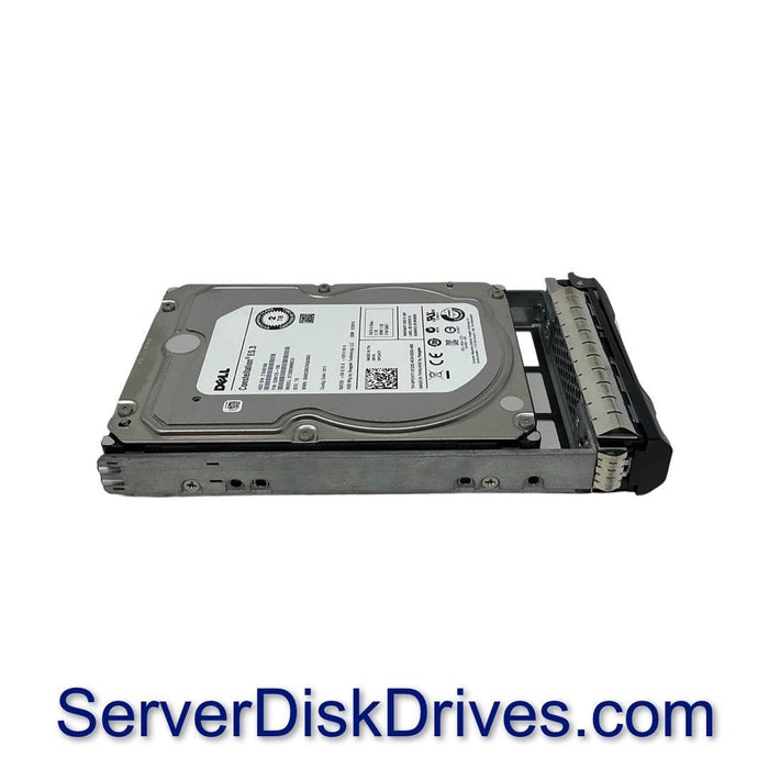 Dell 2TB SATA 7.2k 3.5" 6G Hard Drive PCH77