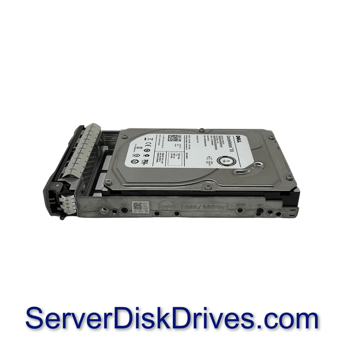 740YX Dell 1TB 7.2k SAS 3.5" 6Gbps Hard Drive