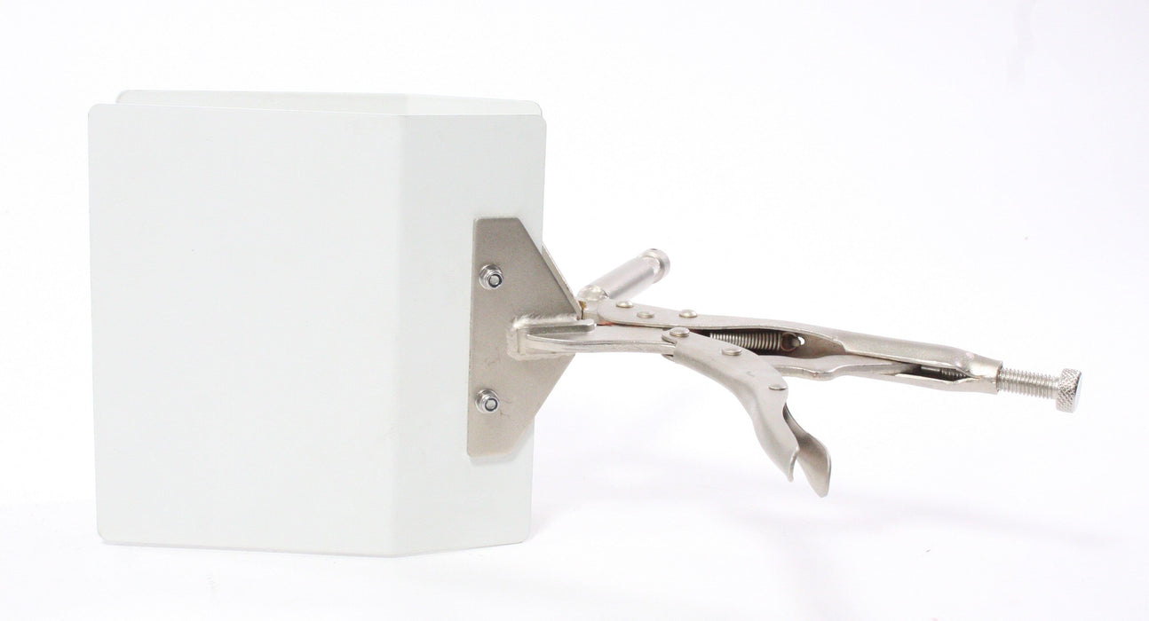 Impact Plate Clamp Duckbill Style ME-111