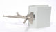 Impact Plate Clamp Duckbill Style ME-111