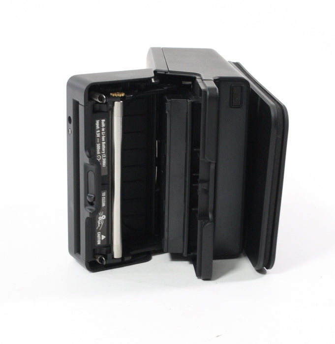 Impossible Project A/D Instant Camera