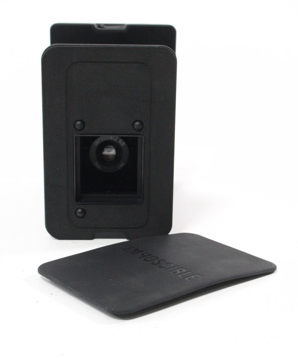Impossible Project A/D Instant Camera