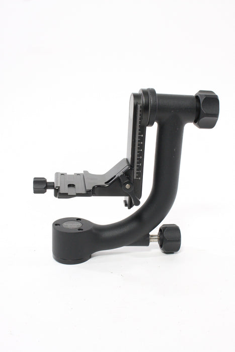 INDURO GHB2  GIMBAL HEAD