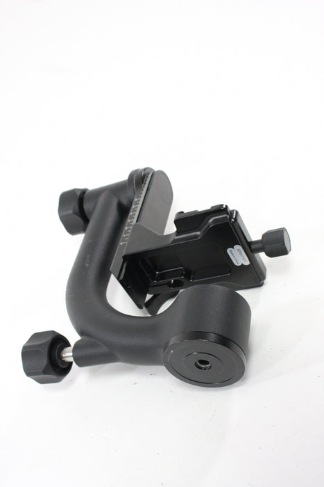 INDURO GHB2  GIMBAL HEAD