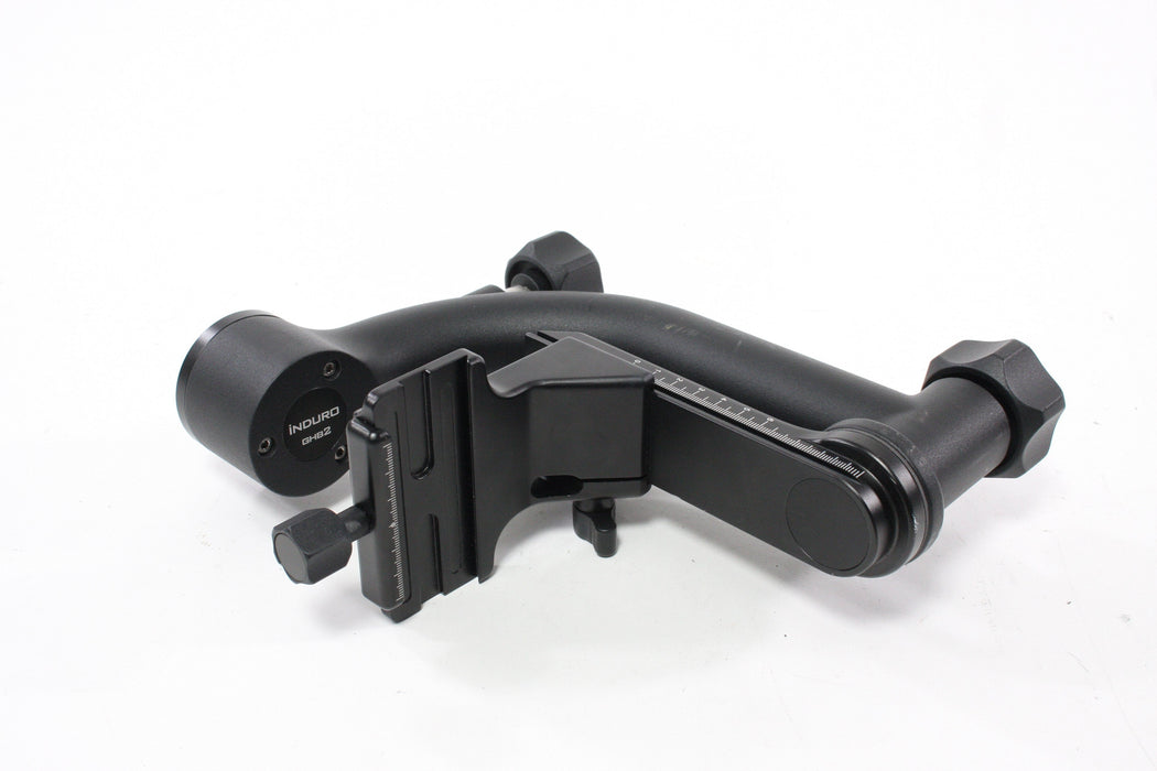 INDURO GHB2  GIMBAL HEAD