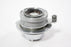 Industar-22 5cm f/3.5 Lens for L39 Mount