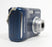 Insignia NS-DSC10B 3x Zoom 10.0mp Point and Shoot Digital Camera (Blue)
