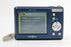 Insignia NS-DSC10B 3x Zoom 10.0mp Point and Shoot Digital Camera (Blue)