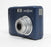 Insignia NS-DSC10B 3x Zoom 10.0mp Point and Shoot Digital Camera (Blue)