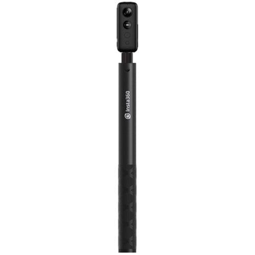 Insta360 Invisible Selfie Stick for ONE X & ONE R - Free Continental USA Shipping!