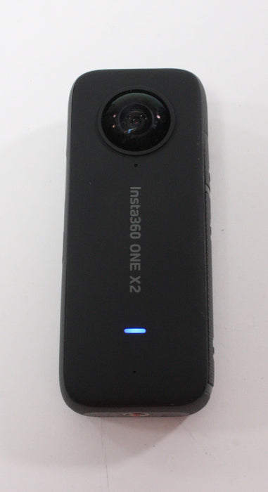 Insta360 ONE X2