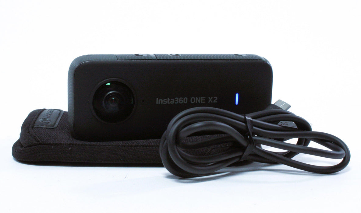 Insta360 ONE X2