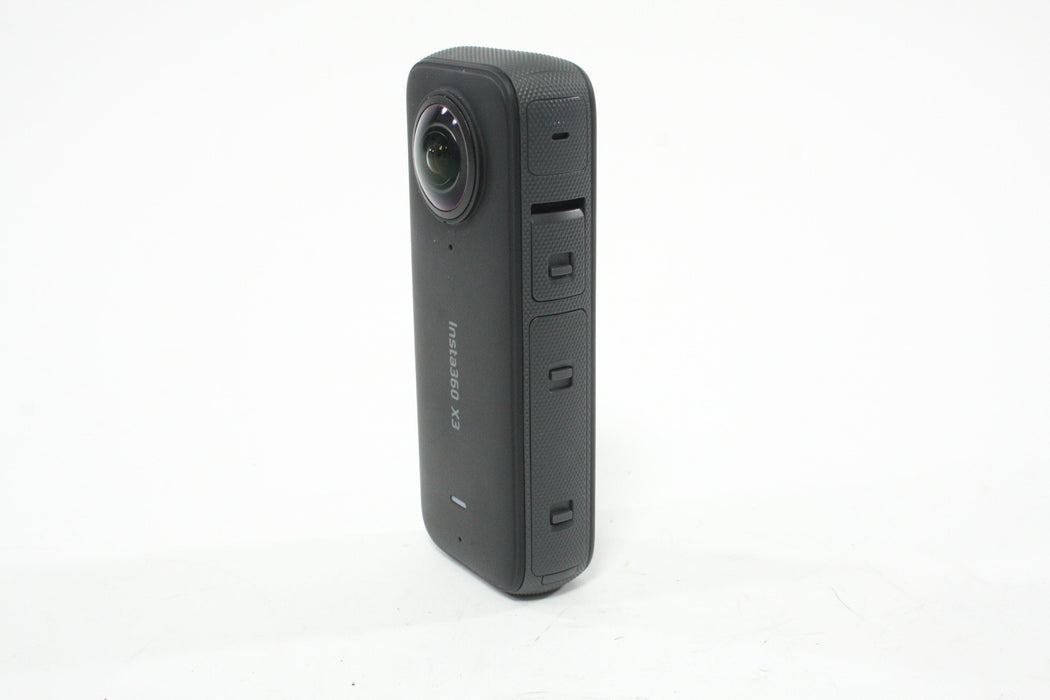 Insta360 X3 360-Degree Camera