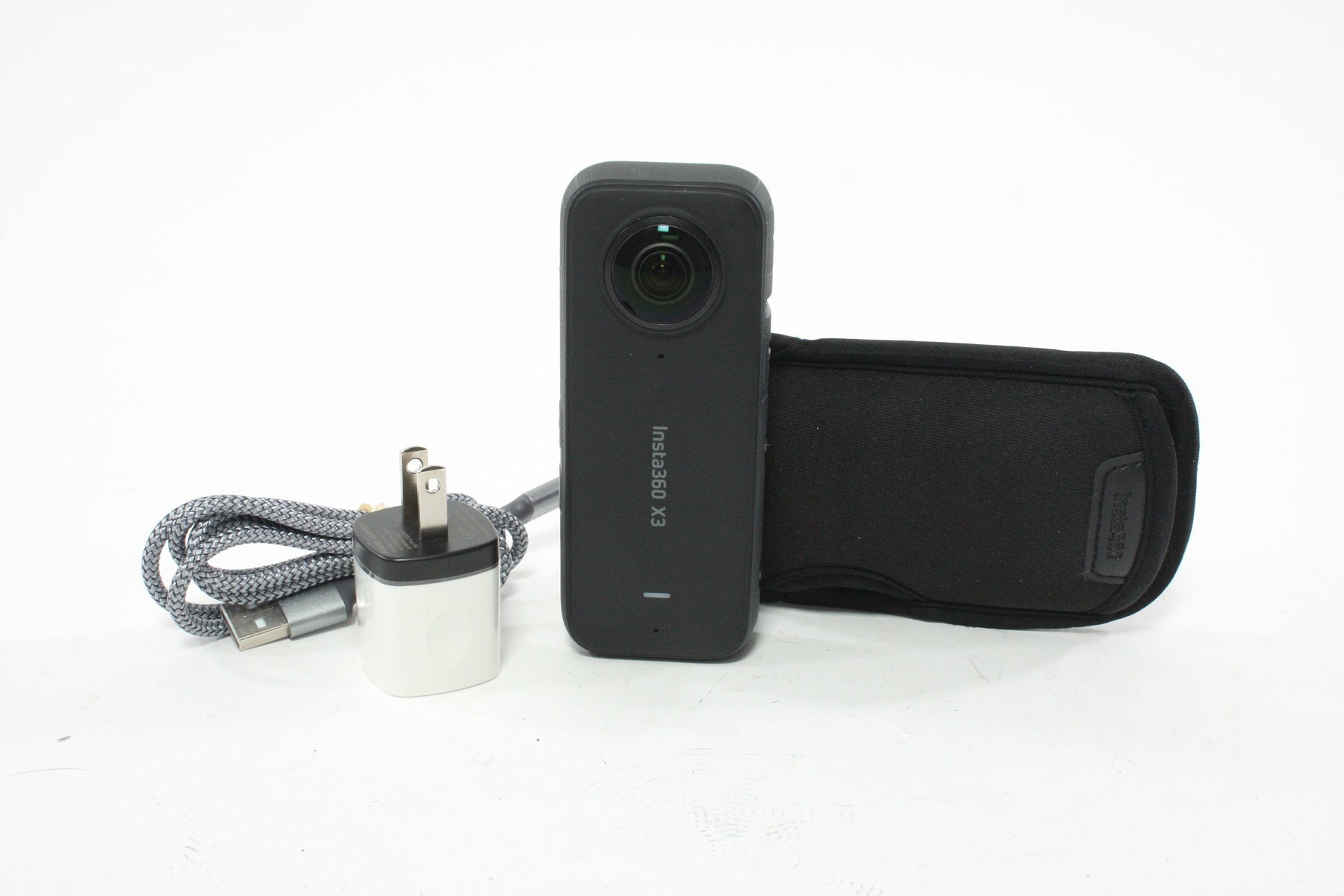 Insta360 X3 360-Degree Camera