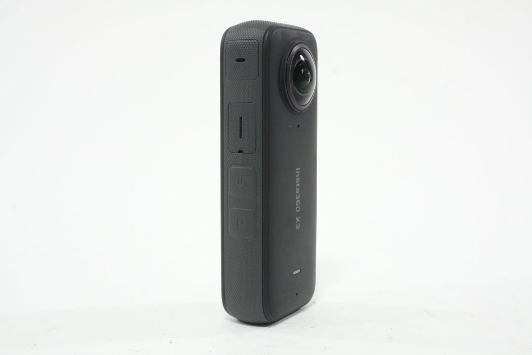 Insta360 X3 360-Degree Camera