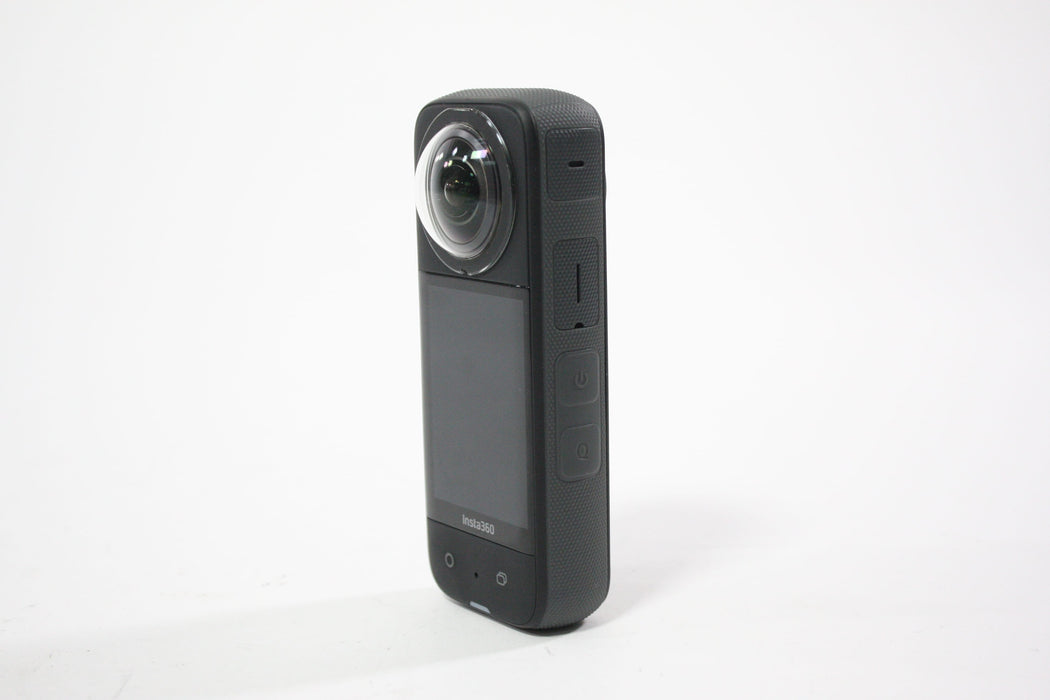 Insta360 X3, AS-IS