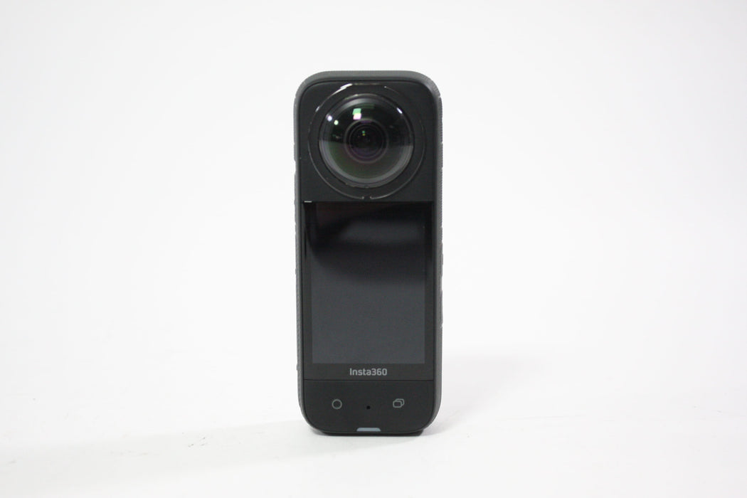 Insta360 X3, AS-IS