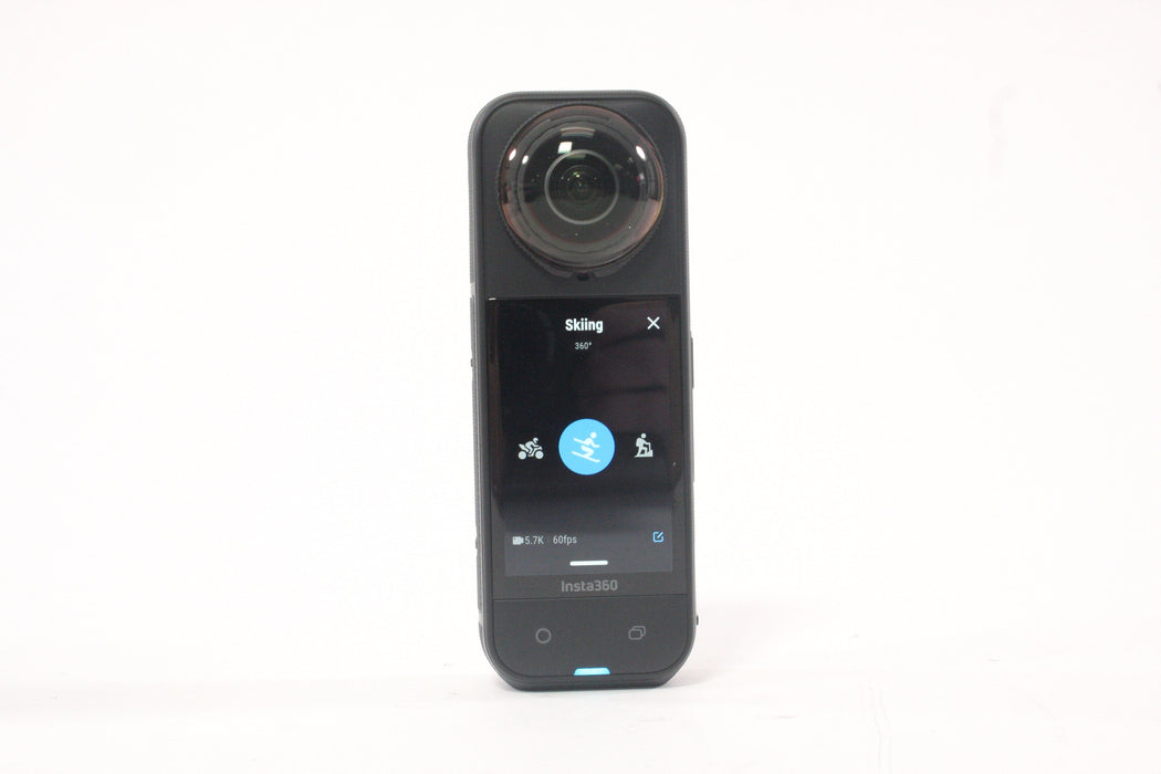 Insta360 X5 8K 360 Action Camera
