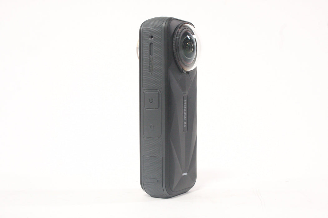 Insta360 X5 8K 360 Action Camera