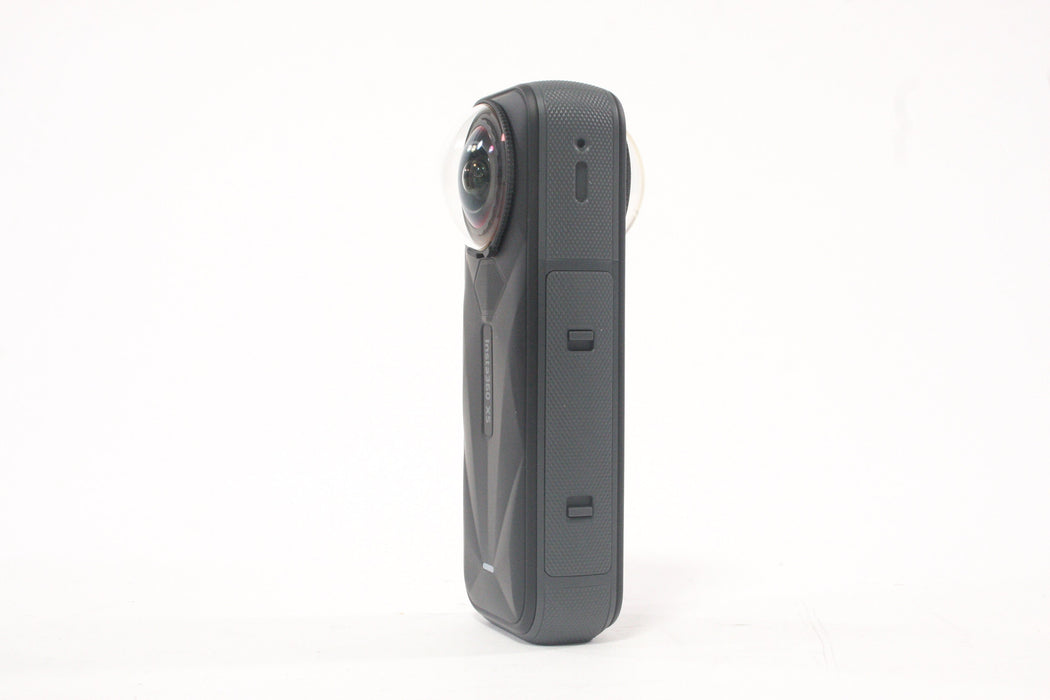 Insta360 X5 8K 360 Action Camera