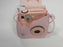 Instax Mini 7S Instant Camera (Pink) in Case