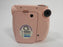 Instax Mini 7S Instant Camera (Pink) in Case
