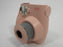 Instax Mini 7S Instant Camera (Pink) in Case