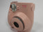 Instax Mini 7S Instant Camera (Pink) in Case