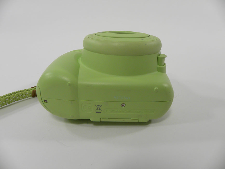 Instax Mini 9 (Green)
