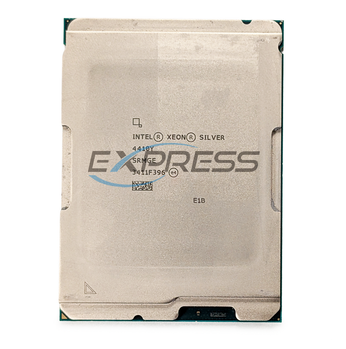 Intel Xeon Silver 4410 (2.0GHz / 150W / 30MB) Processor  | SRMGE