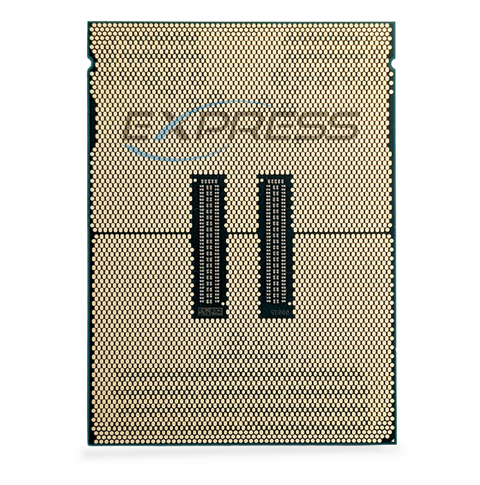 Intel Xeon Silver 4510 (2.4Ghz / 150W / 30MB / 12 Core) Processor (SRN60) | P67091-B21