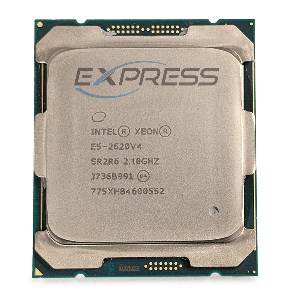 Intel Xeon I5-9500 (3.00Ghz / 6 Cores / 9MB / 65W) Processor | SRF4B
