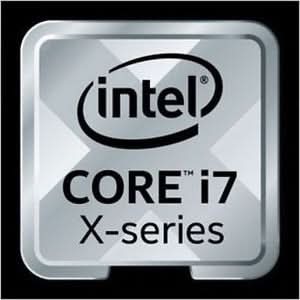 Intel Core i7 Extreme Edition X i7-7800X Hexa-core (6 Core) 3.5