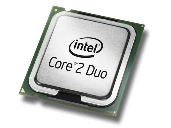 Intel Core 2 Duo T5450 1.66GHz Mobile Processor - 1.66GHz -