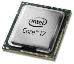 Intel Core i7 i7-3770S Quad-core (4 Core) 3.1 GHz Processor -