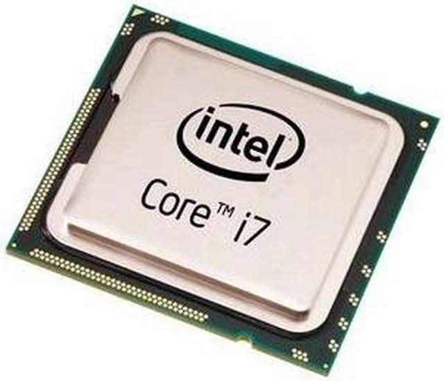 Intel Core i7 i7-9700KF Octa-core (8 Core) 3.6 GHz Processor -