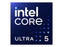 Intel CPU AT8076806415 Ultra5 225 6P 4E 10T 3.3GHz 20M LGA1851