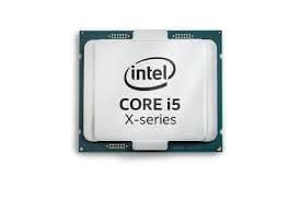 Intel Core i5 X i5-7640X Quad-core (4 Core) 4 GHz Processor