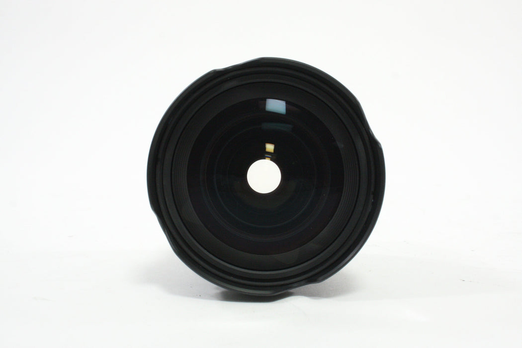 Irix 21mm f/1.4 Lens for Canon EF Mount