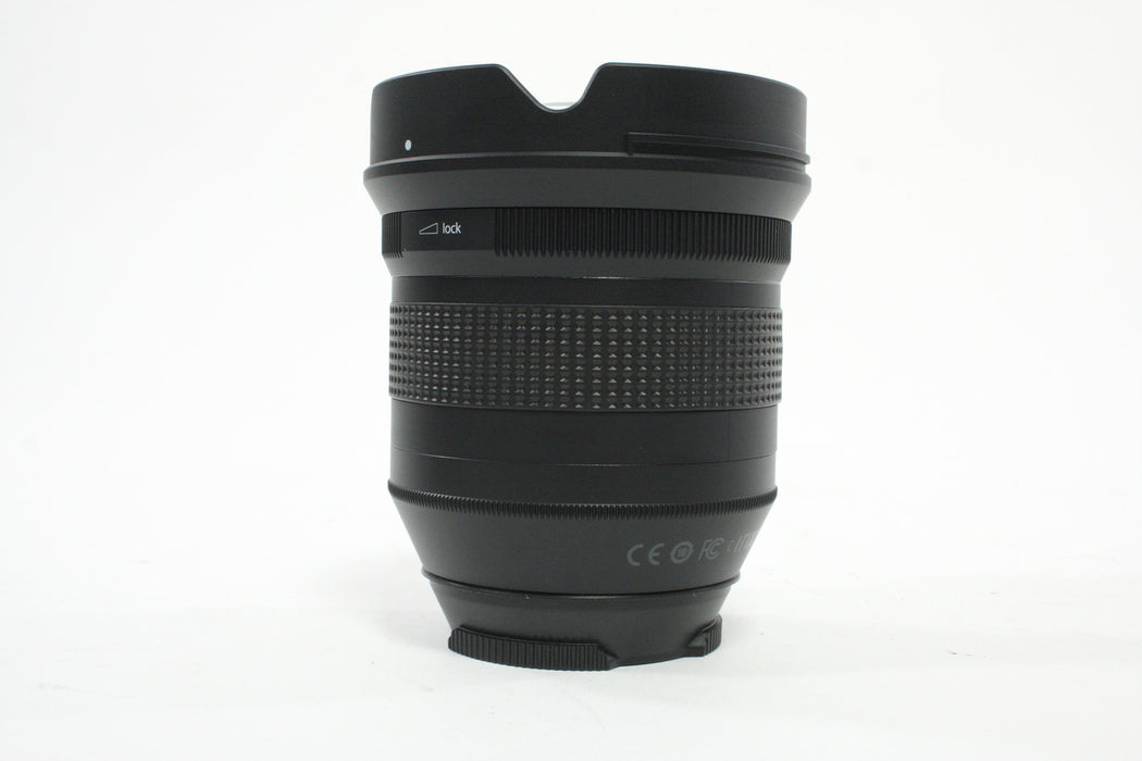 Irix 21mm f/1.4 Lens for Canon EF Mount