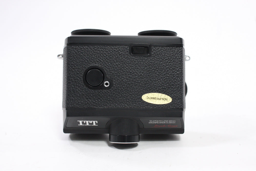 ITT Bionocular 110 Camera