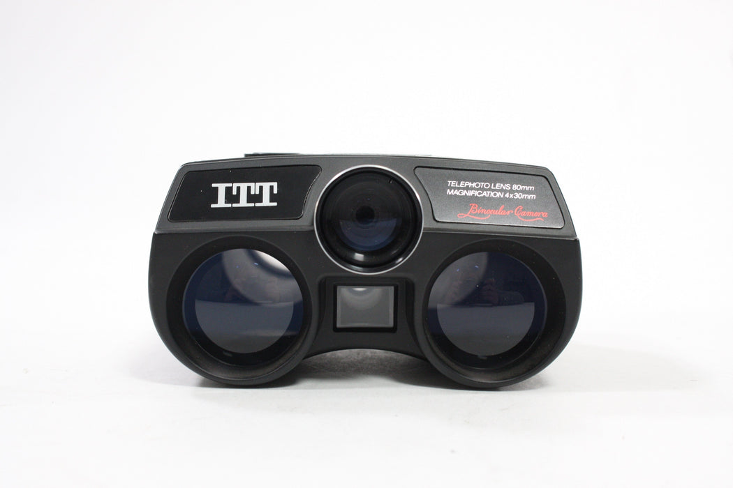 ITT Bionocular 110 Camera