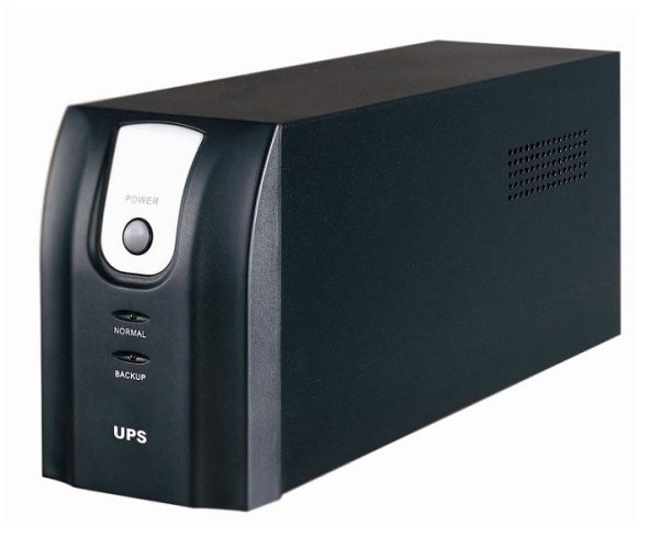 J4367A HP R3000 2700VA 3000Watt XR Ups System (High Voltage) Rack Mountable