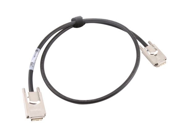 J9189 Dell 2-meter MD1000 To PERC 5/ E SAS Cable