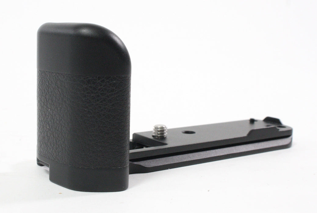 JJC Metal Hand Grip for Fujifilm X-T30 X-T20 X-T10 Cameras, HG-XT30 Hand Grip C