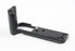 JJC Metal Hand Grip for Fujifilm X-T30 X-T20 X-T10 Cameras, HG-XT30 Hand Grip C