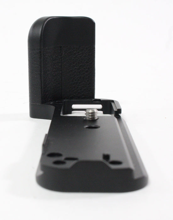 JJC Metal Hand Grip for Fujifilm X-T30 X-T20 X-T10 Cameras, HG-XT30 Hand Grip C