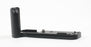 JJC Metal Hand Grip for Fujifilm X-T30 X-T20 X-T10 Cameras, HG-XT30 Hand Grip C
